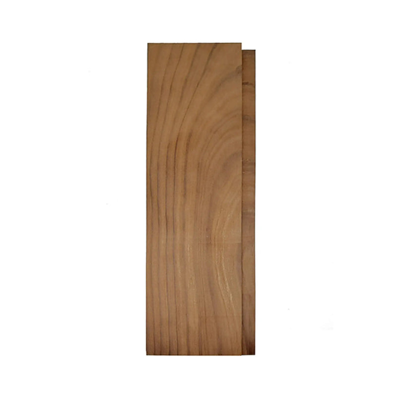 Prosaunas Thermo-Radiata Pine 1X4 T&G STS4 Sauna Wall Wood (SAK43045) by SAKSBY WHOLESALE