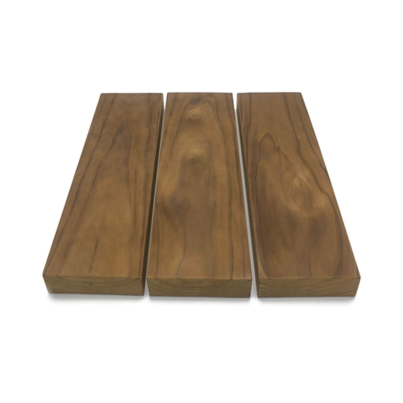 Prosaunas Thermo-Radiata Pine 2X6 S4SEE SHP Bench Wood (SAK13060) by SAKSBY WHOLESALE