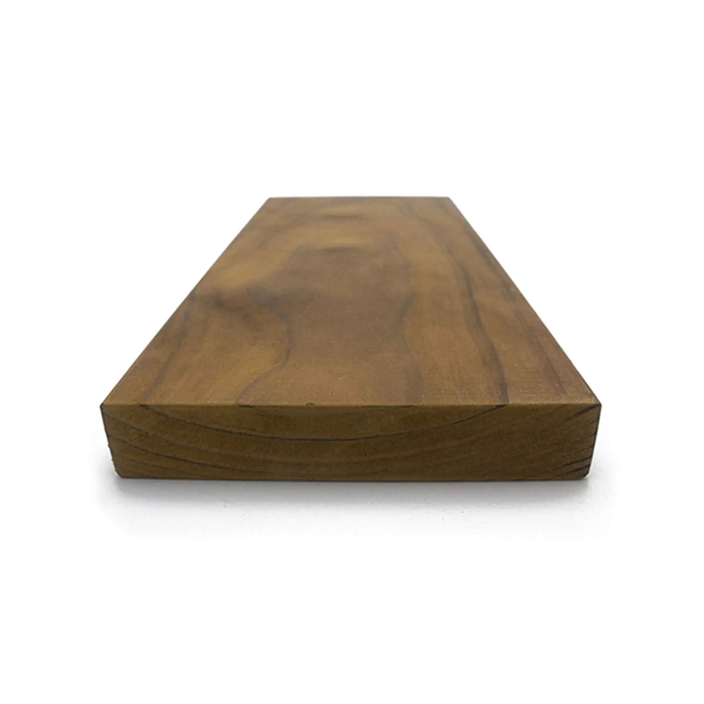 Prosaunas Thermo-Radiata Pine 2X6 S4SEE SHP Bench Wood (SAK13060) by SAKSBY WHOLESALE