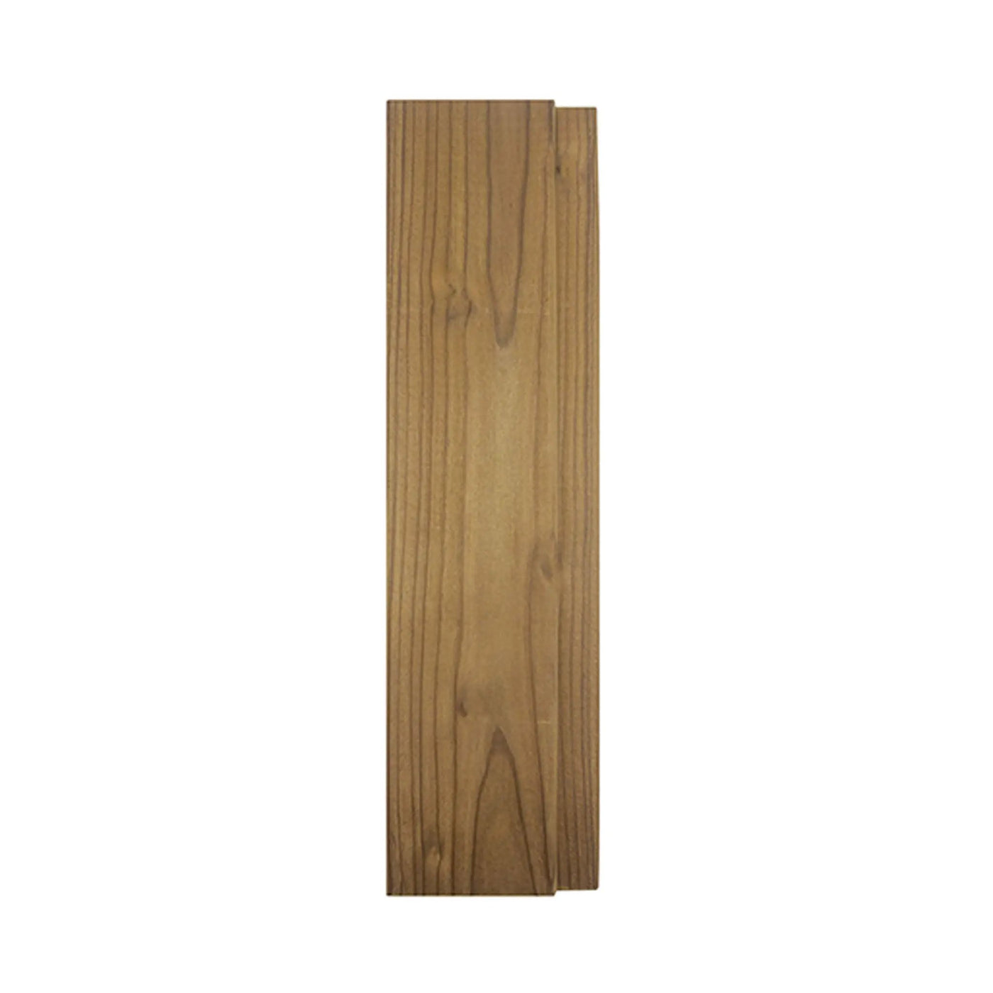 Prosaunas Thermo-Spruce 1X4 T&G STP Sauna Wall Wood (SAK96452) by SAKSBY WHOLESALE