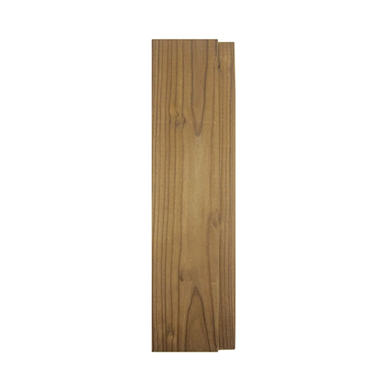 Prosaunas Thermo-Spruce 1X4 T&G STP Sauna Wall Wood (SAK96452) by SAKSBY WHOLESALE