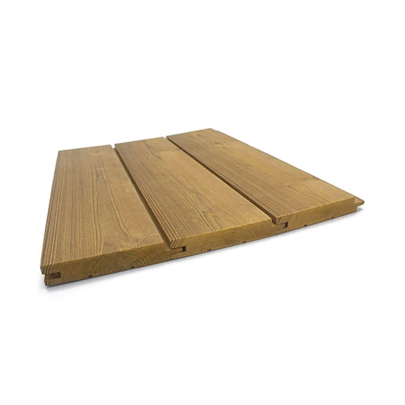 Prosaunas Thermo-Spruce 1X4 T&G STS4 Sauna Wall Wood (SAK38416) by SAKSBY WHOLESALE