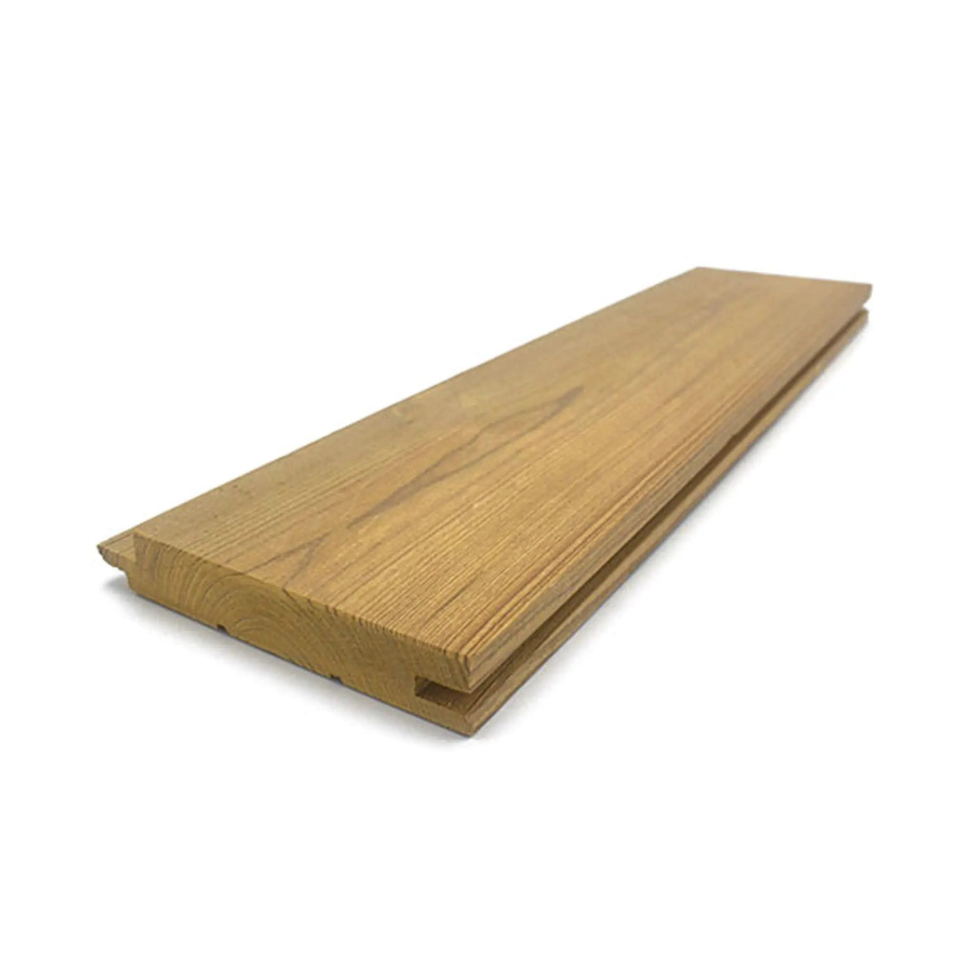 Prosaunas Thermo-Spruce 1X4 T&G STS4 Sauna Wall Wood (SAK38416) by SAKSBY WHOLESALE