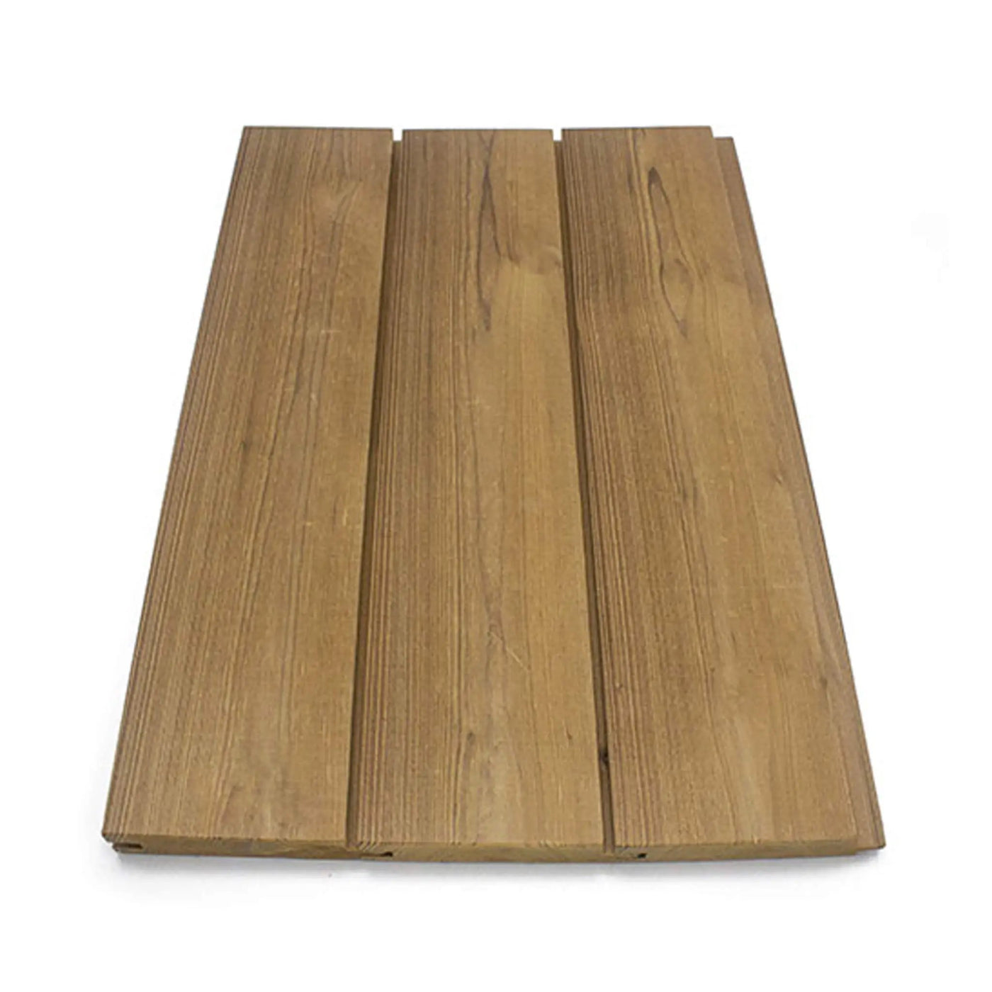 Prosaunas Thermo-Spruce 1X4 T&G STS4 Sauna Wall Wood (SAK38416) by SAKSBY WHOLESALE
