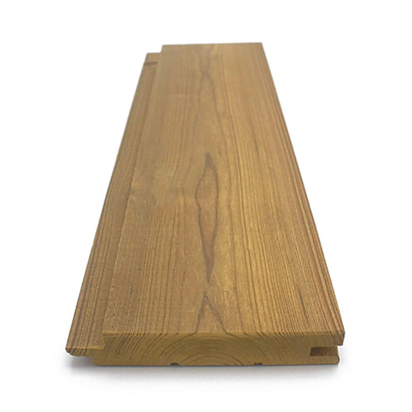 Prosaunas Thermo-Spruce 1X4 T&G STS4 Sauna Wall Wood (SAK38416) by SAKSBY WHOLESALE