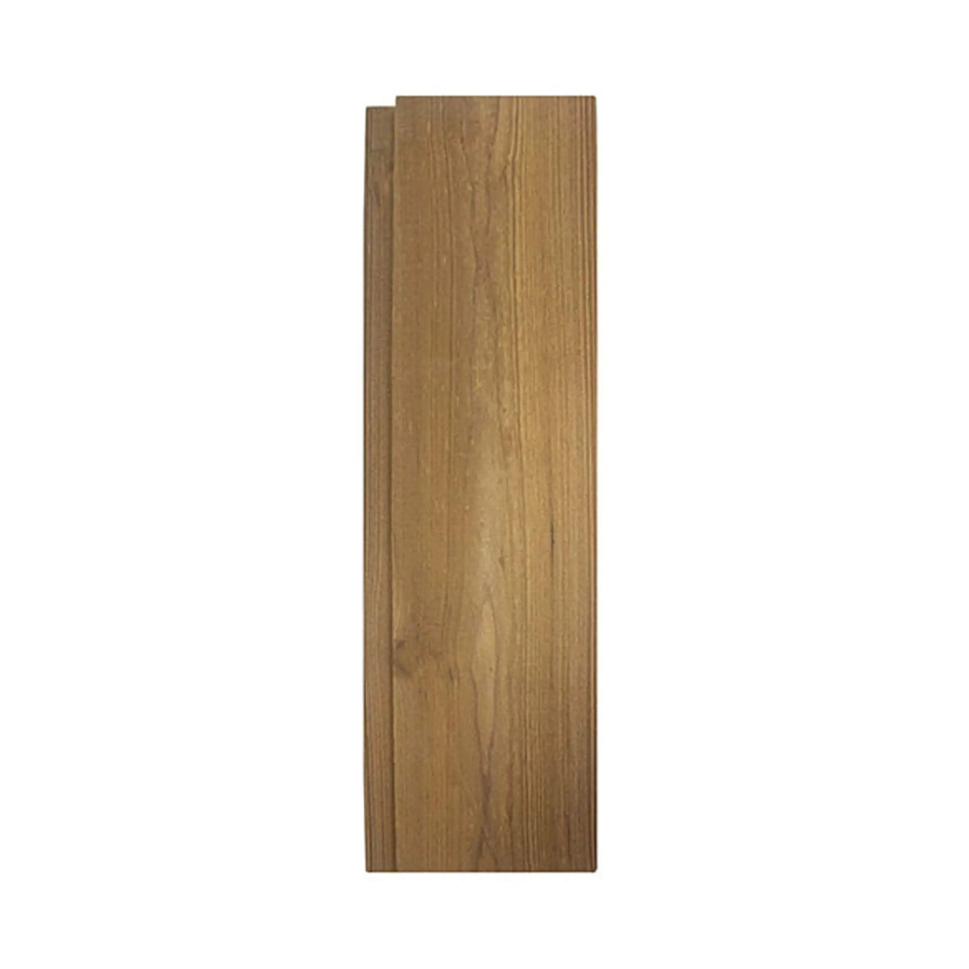 Prosaunas Thermo-Spruce 1X4 T&G STS4 Sauna Wall Wood (SAK38416) by SAKSBY WHOLESALE