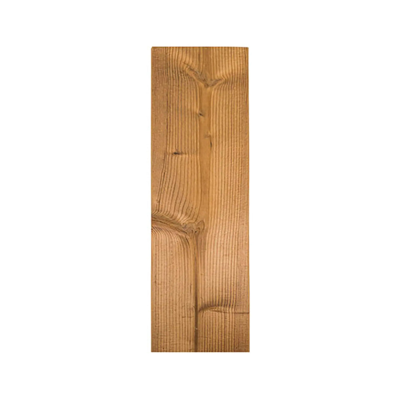 Prosaunas Thermo-Spruce 2X4 S4SEE SHP Sauna Bench Wood (SAK63570) by SAKSBY WHOLESALE