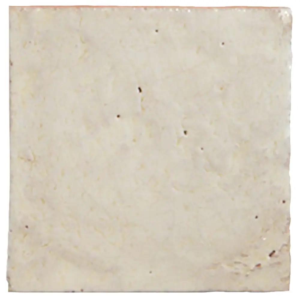 Provincial Glazed Ceramic Tiles 6x6
