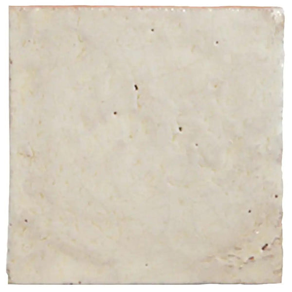Provincial Glazed Ceramic Tiles 6x6