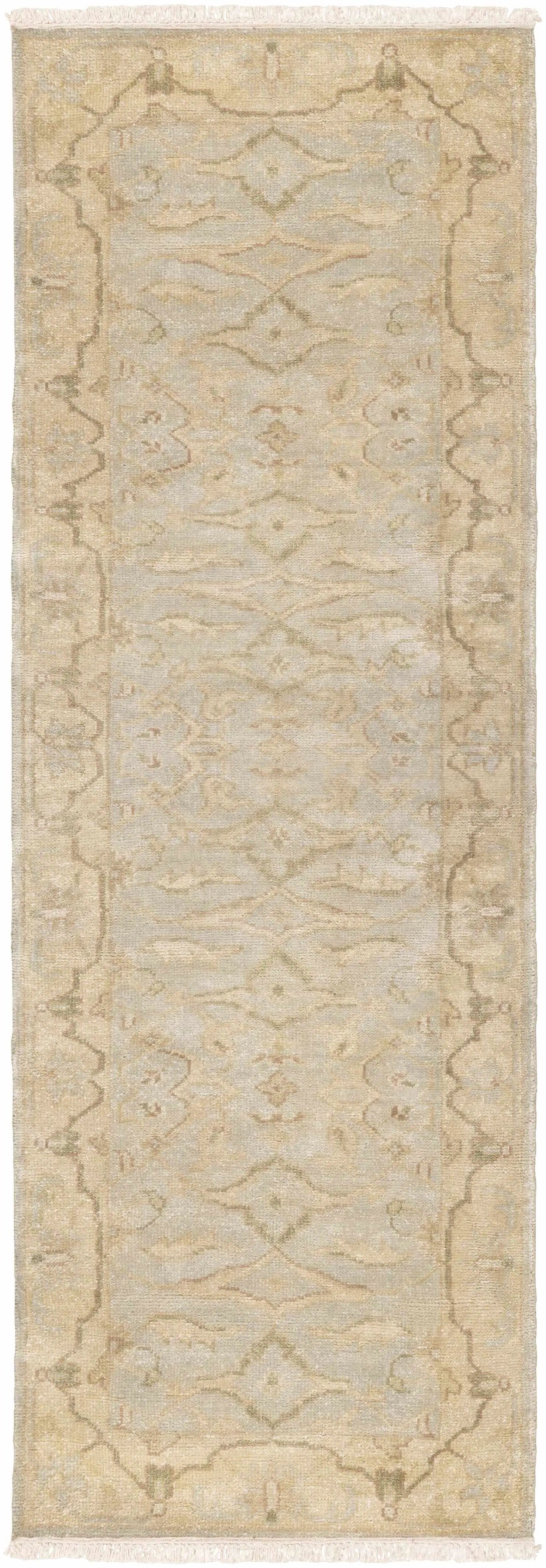 Perrysville Area Rug - Clearance by Boutique Rugs