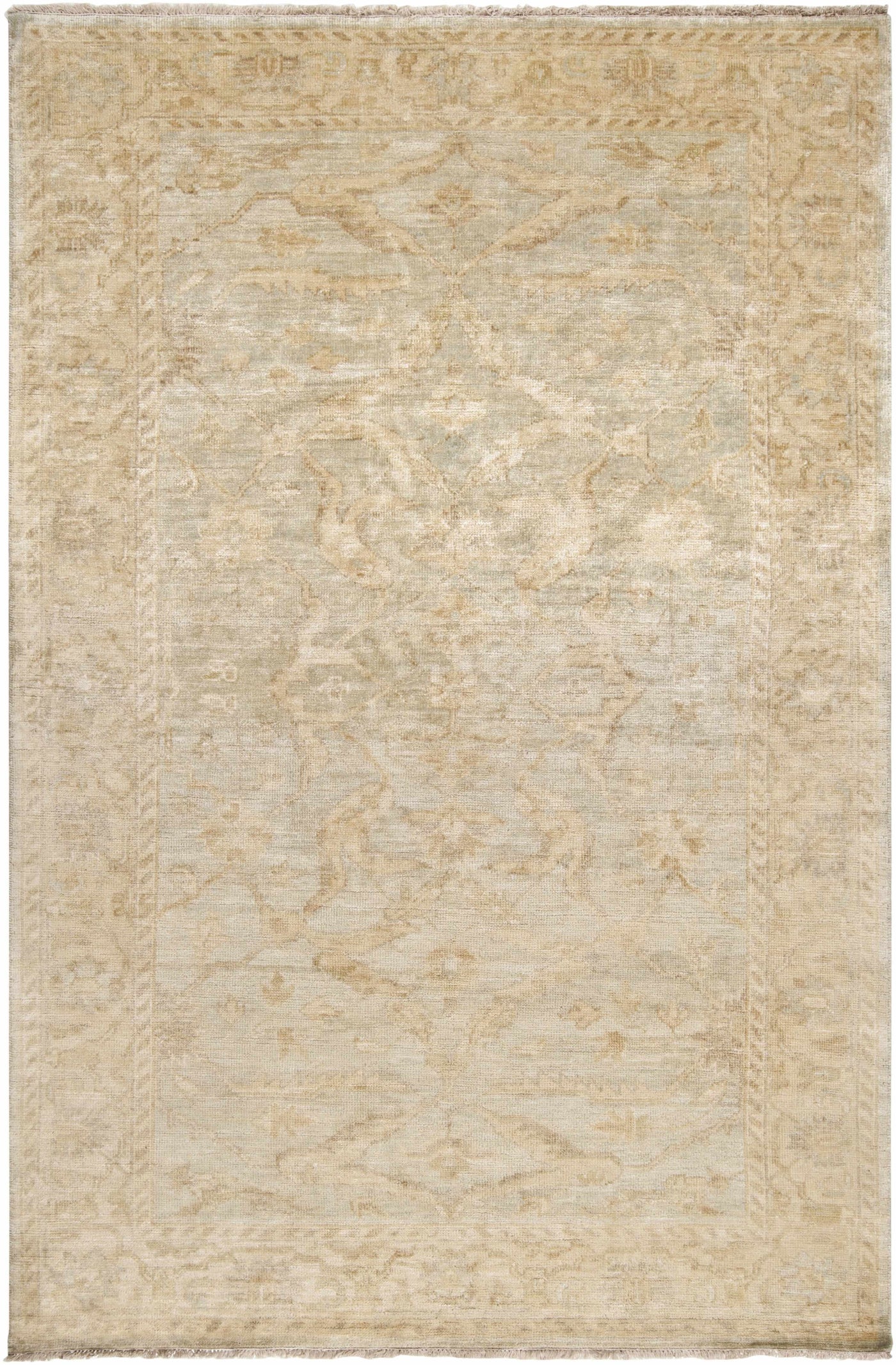Perrysville Area Rug - Clearance by Boutique Rugs