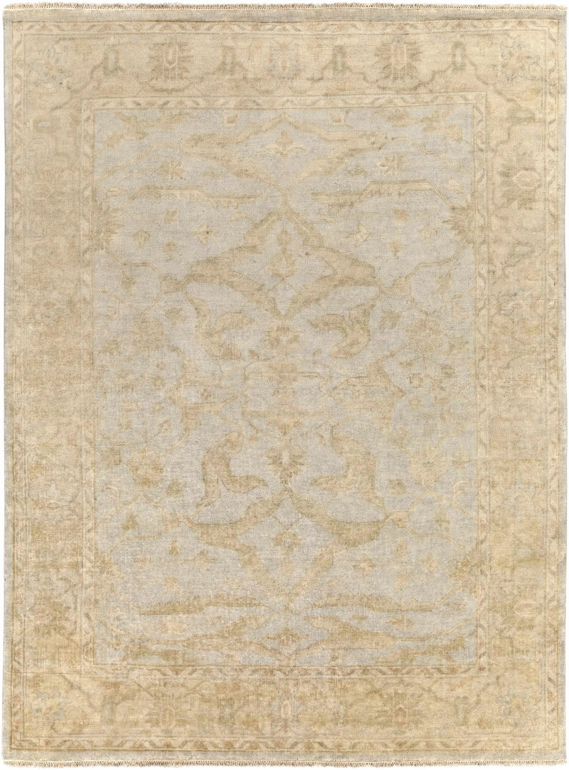 Perrysville Area Rug - Clearance by Boutique Rugs
