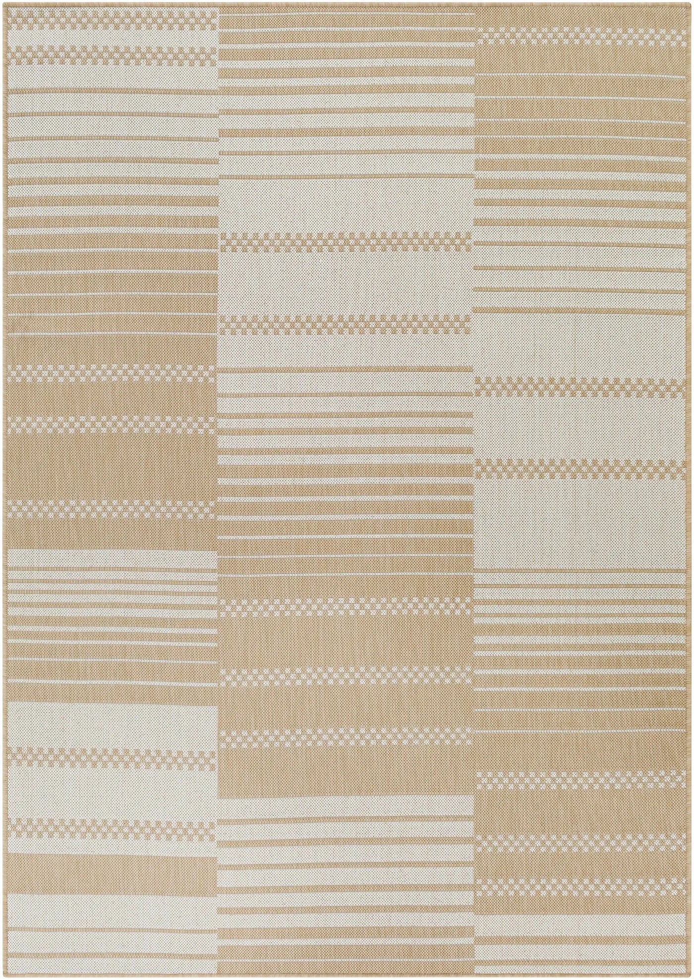 Portscatho Outdoor Carpet - Clearance by Boutique Rugs