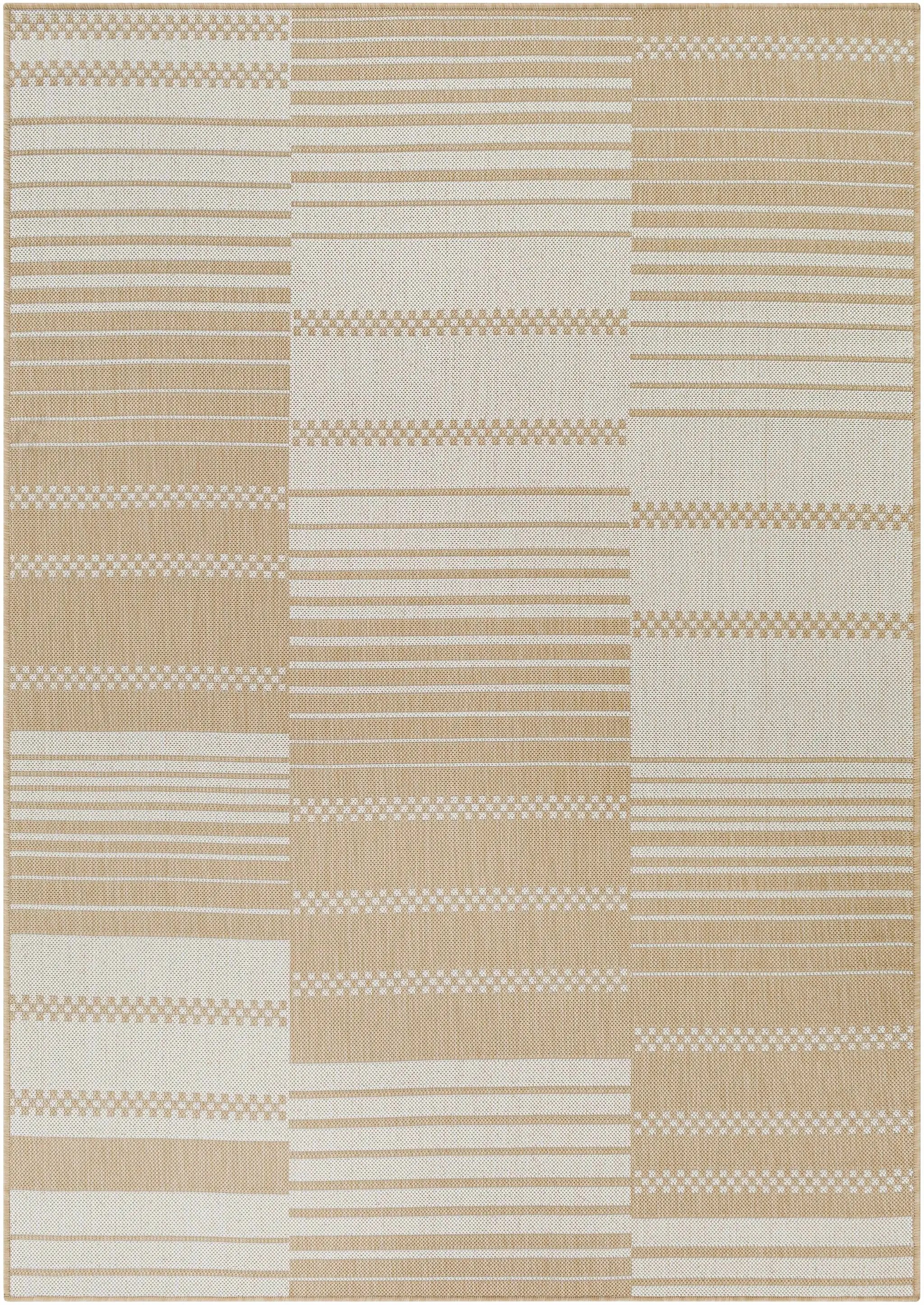 Portscatho Outdoor Carpet - Clearance by Boutique Rugs
