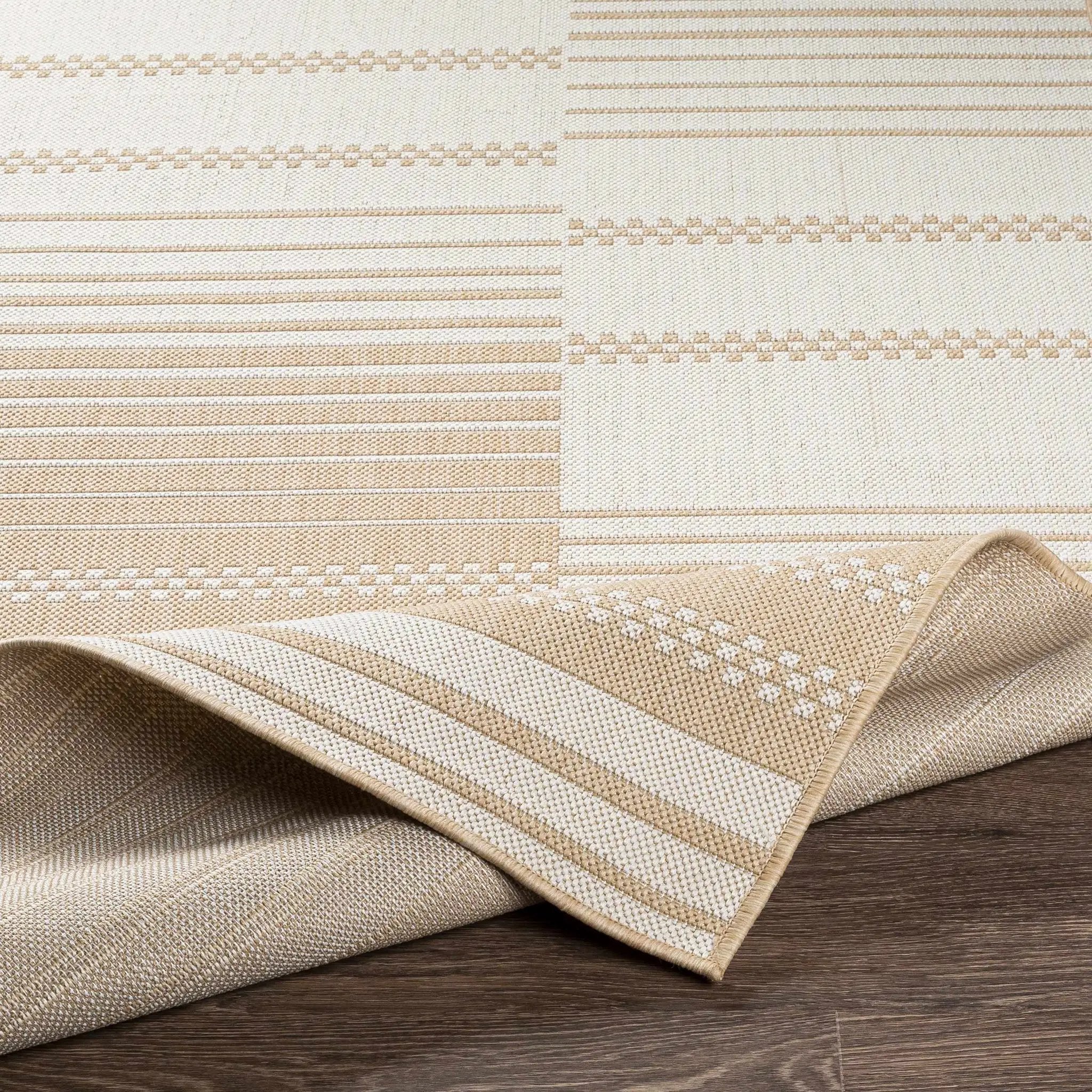 Portscatho Outdoor Carpet - Clearance by Boutique Rugs