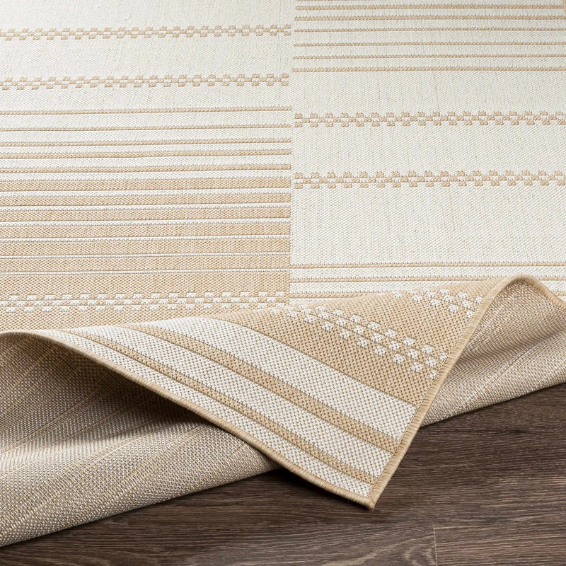 Portscatho Outdoor Carpet - Clearance by Boutique Rugs