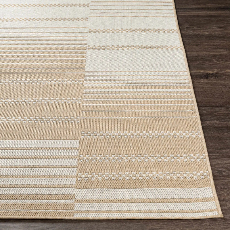 Portscatho Outdoor Carpet - Clearance by Boutique Rugs