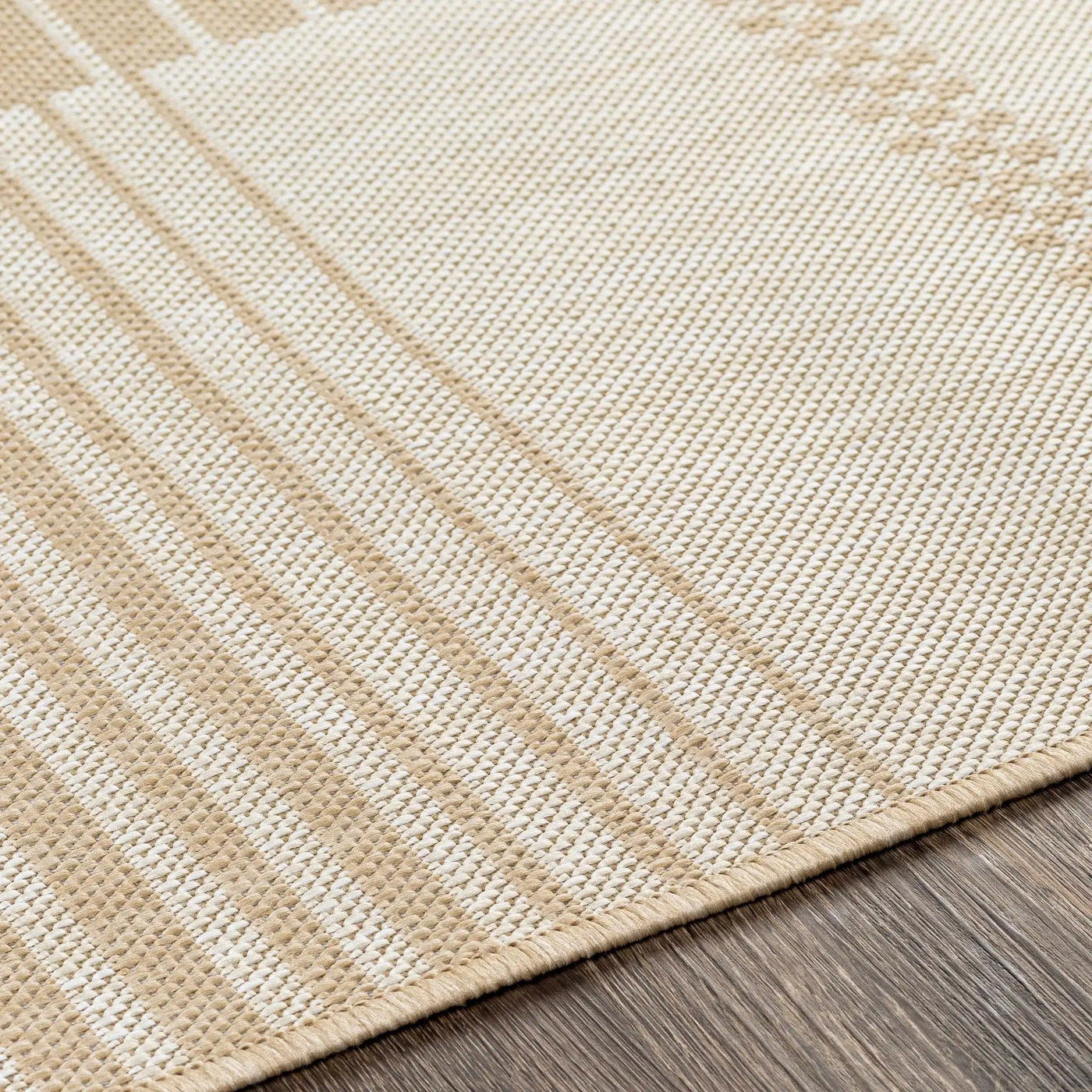 Portscatho Outdoor Carpet - Clearance by Boutique Rugs