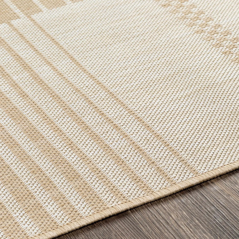 Portscatho Outdoor Carpet - Clearance by Boutique Rugs