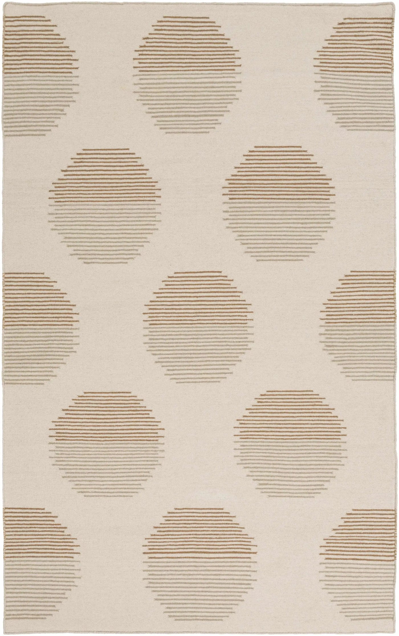 Portstewart Area Rug - Clearance by Boutique Rugs