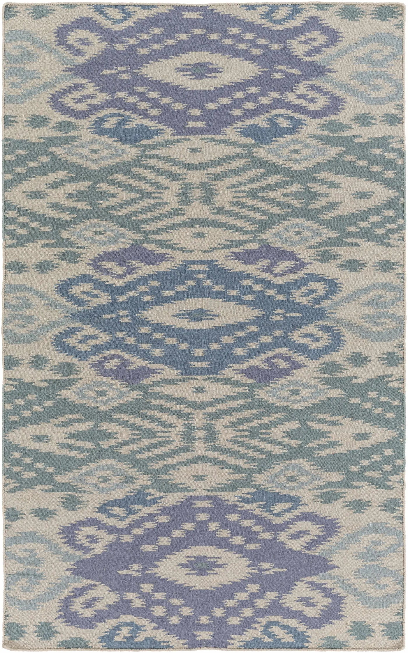 Prunedale Area Carpet - Clearance by Boutique Rugs