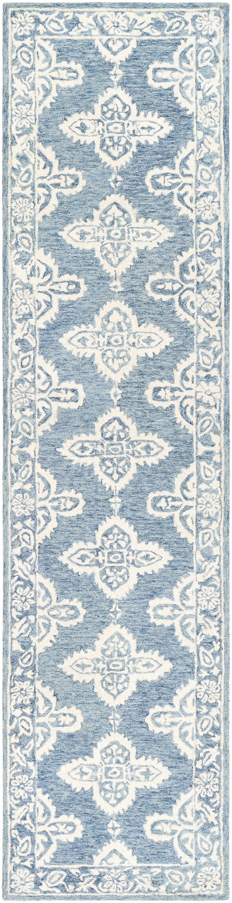 Passaic Hand Tufted Wool Rug by Boutique Rugs