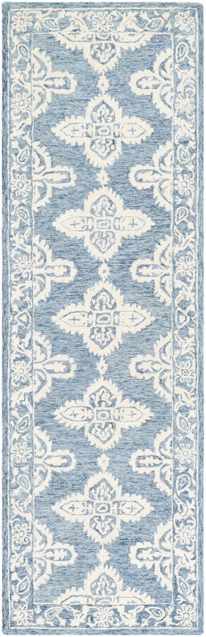 Passaic Hand Tufted Wool Rug by Boutique Rugs