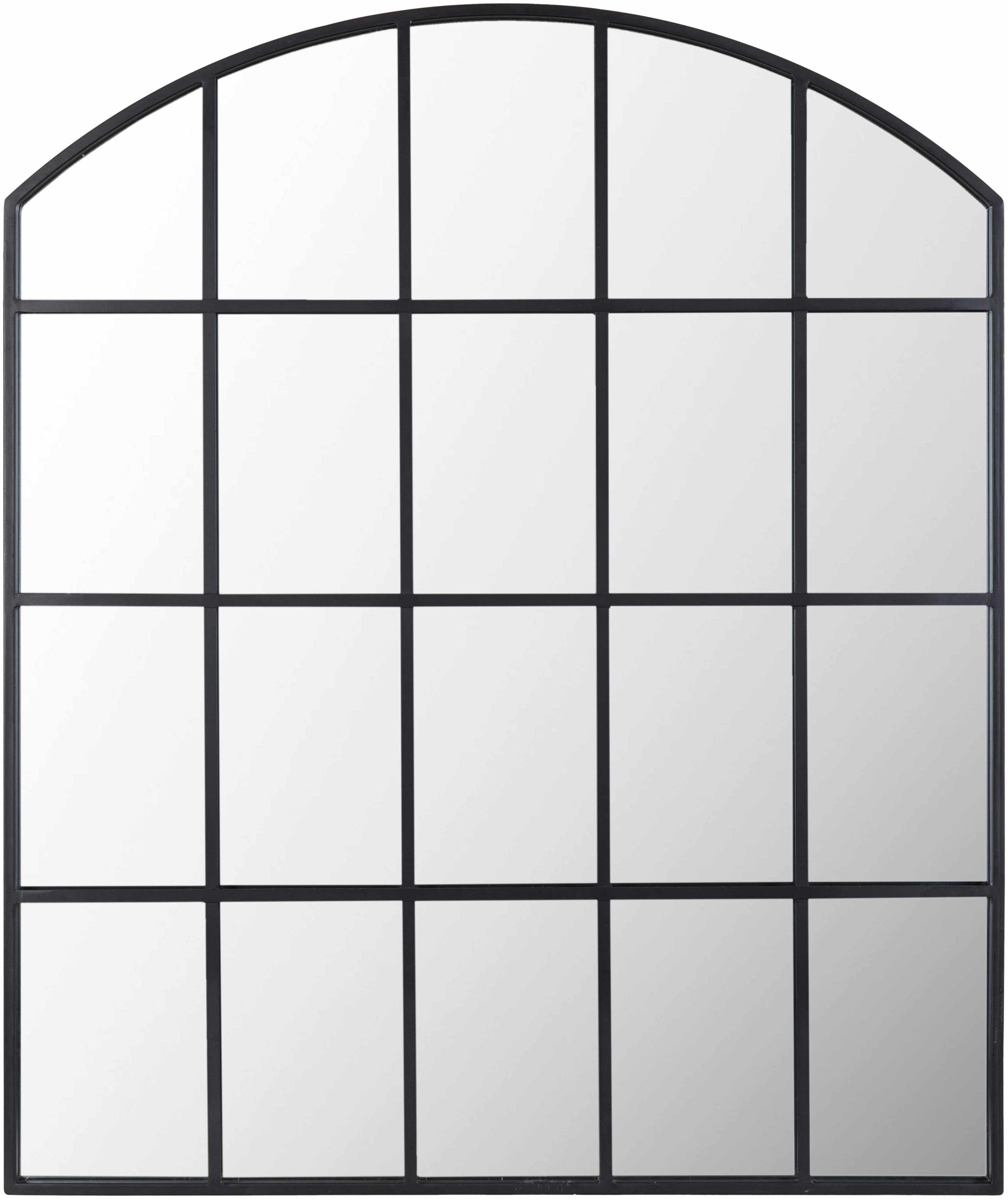 Pisignano Mirror - Clearance by Boutique Rugs