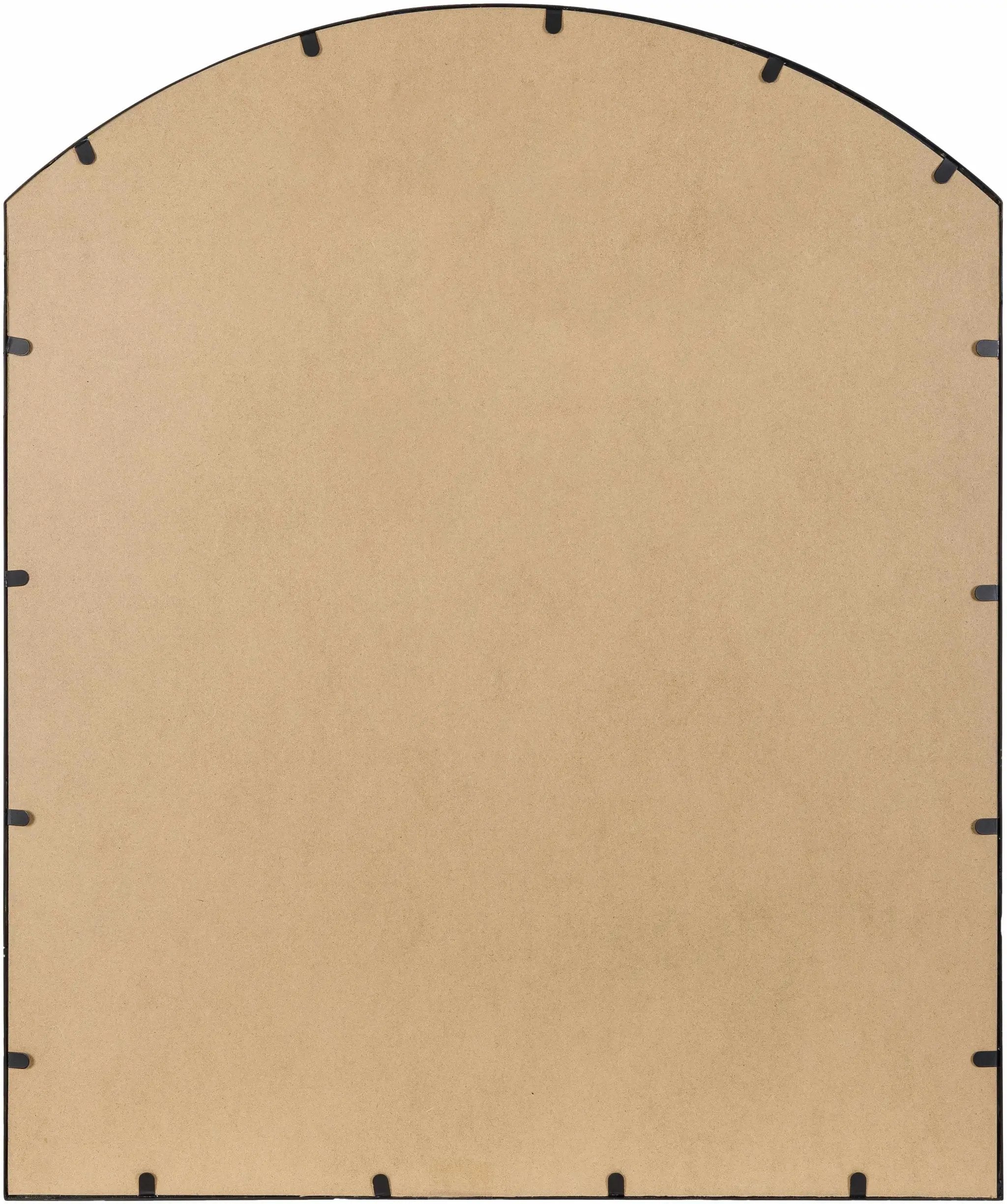 Pisignano Mirror - Clearance by Boutique Rugs