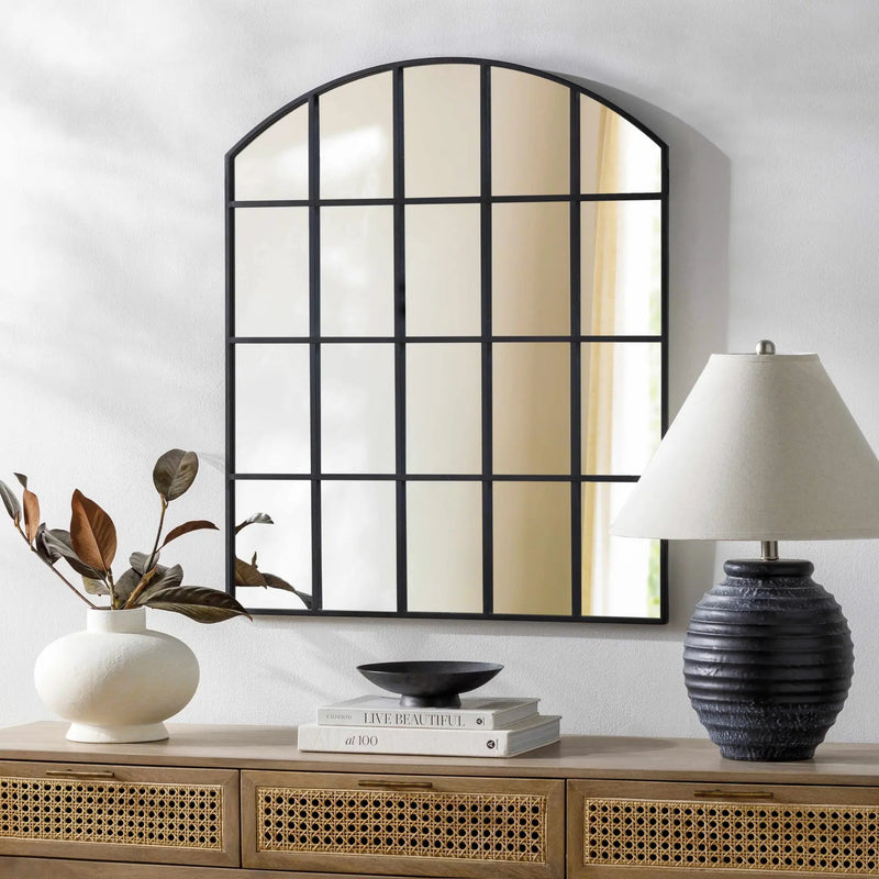 Pisignano Mirror - Clearance by Boutique Rugs