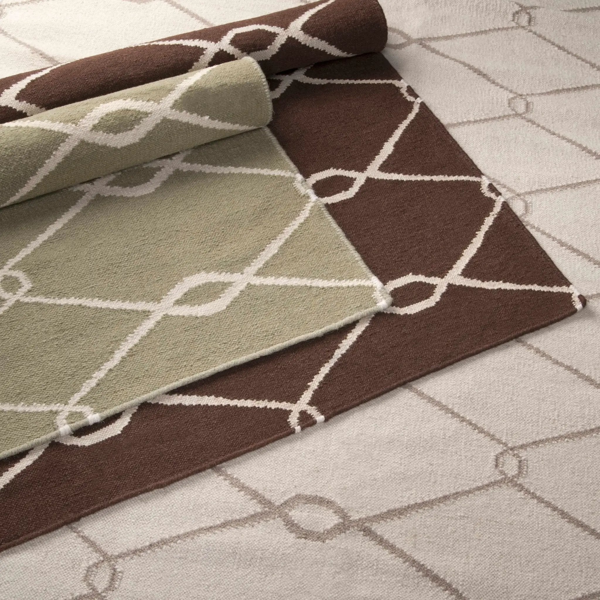 Pudsey Area Rug - Clearance by Boutique Rugs