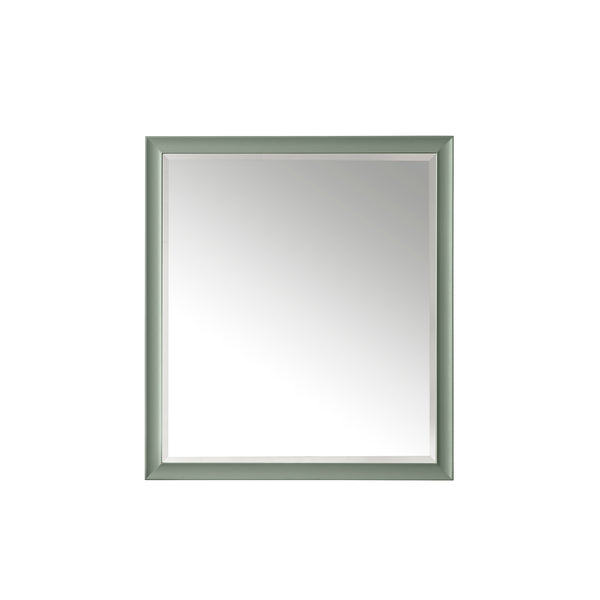 James Martin Glenbrooke 36" Mirror, Smokey Celadon