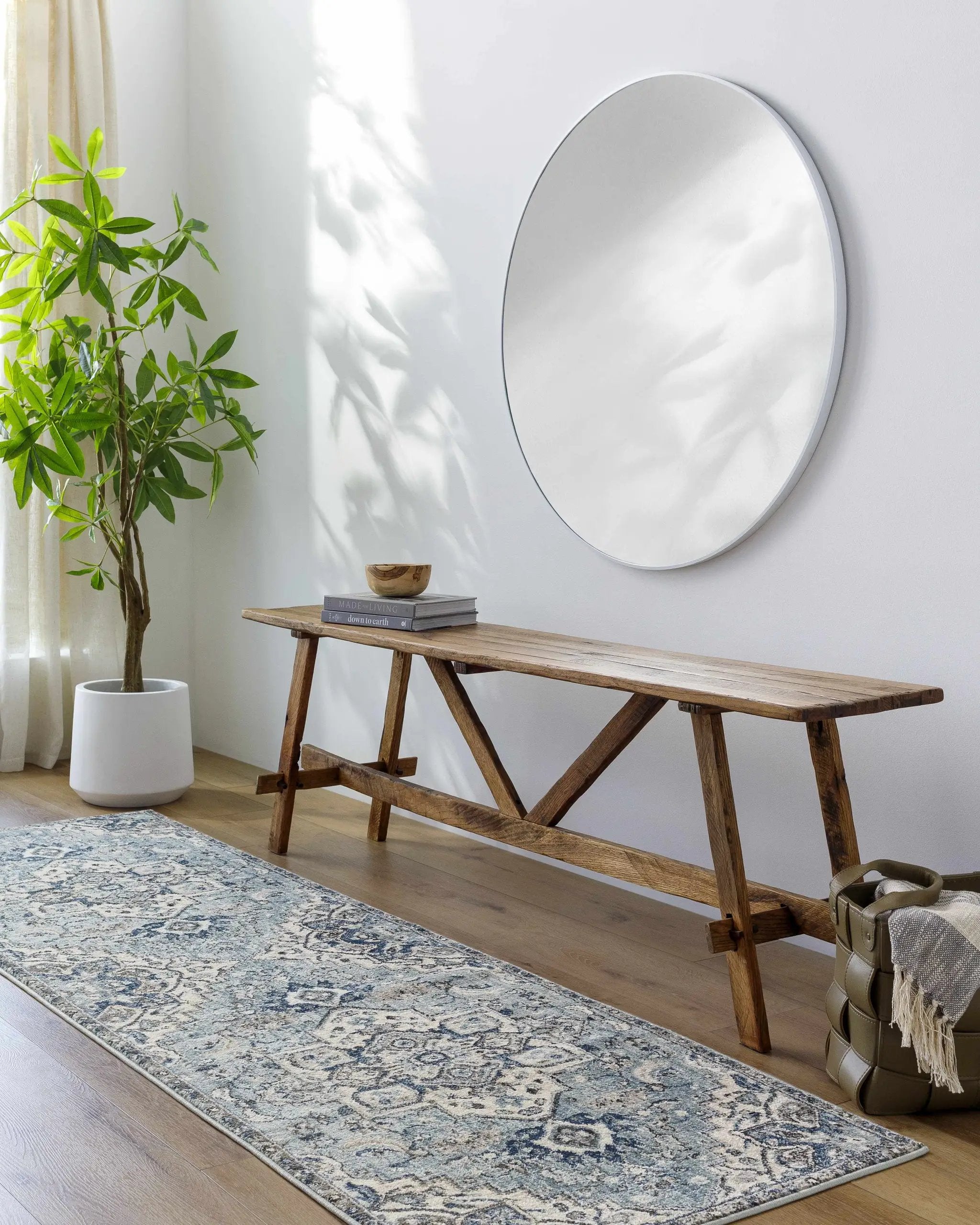 Pukwana Area Rug by Boutique Rugs