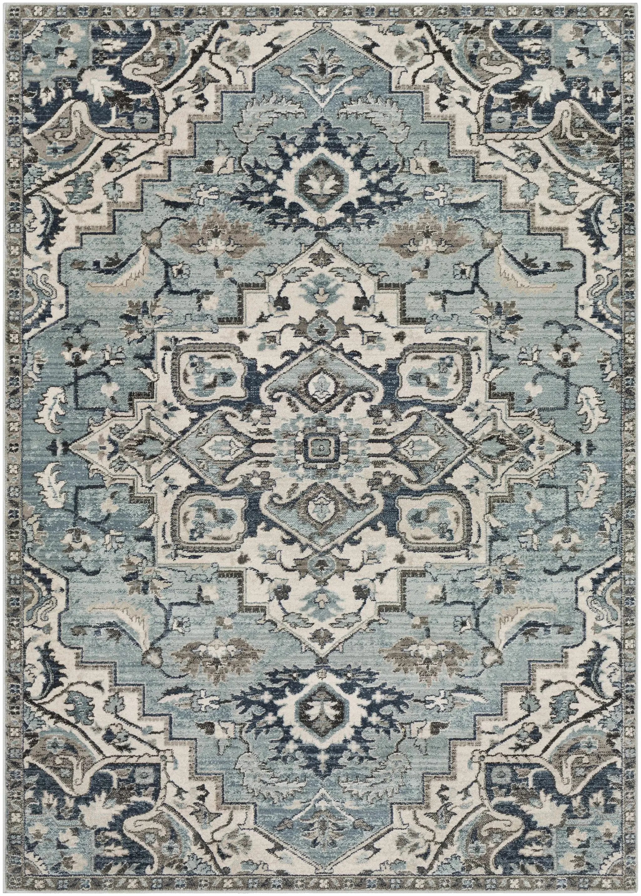 Pukwana Area Rug by Boutique Rugs