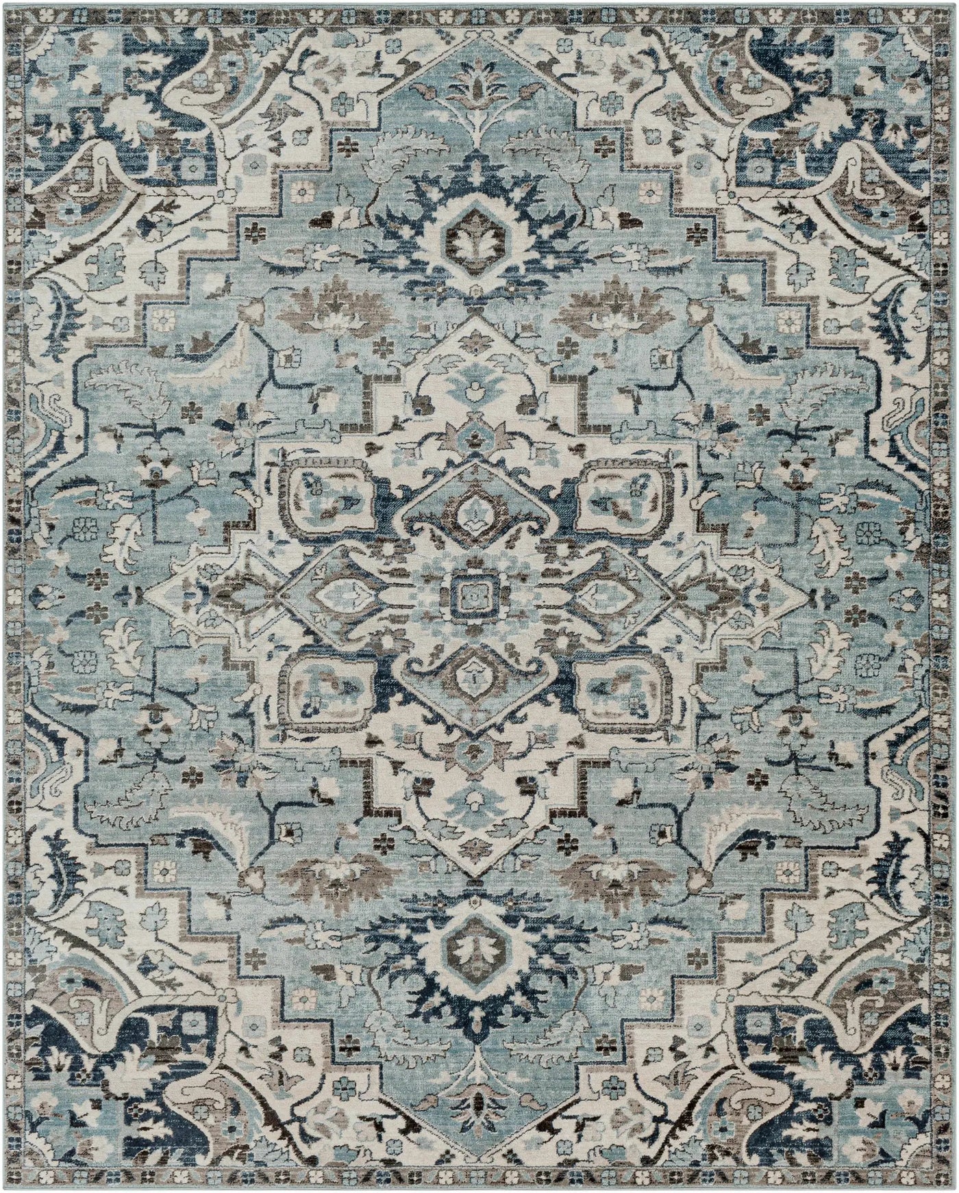 Pukwana Area Rug by Boutique Rugs