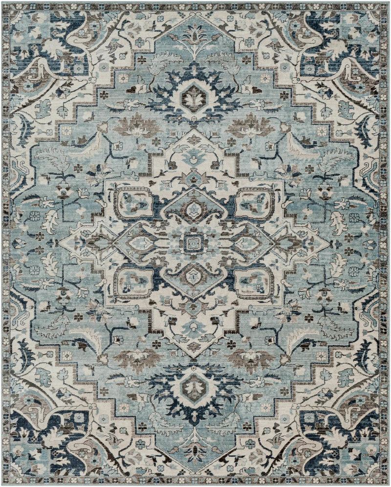 Pukwana Area Rug by Boutique Rugs