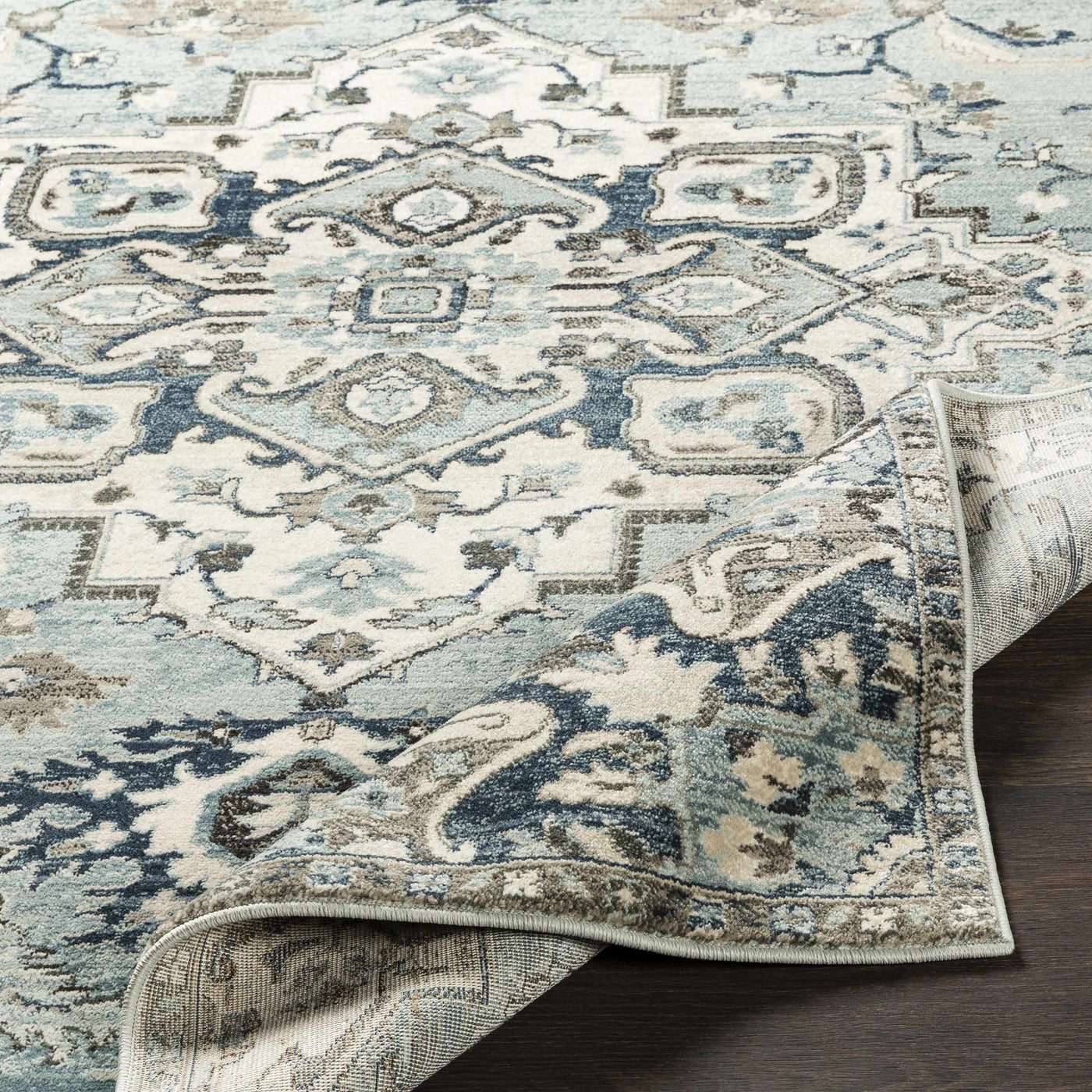 Pukwana Area Rug by Boutique Rugs