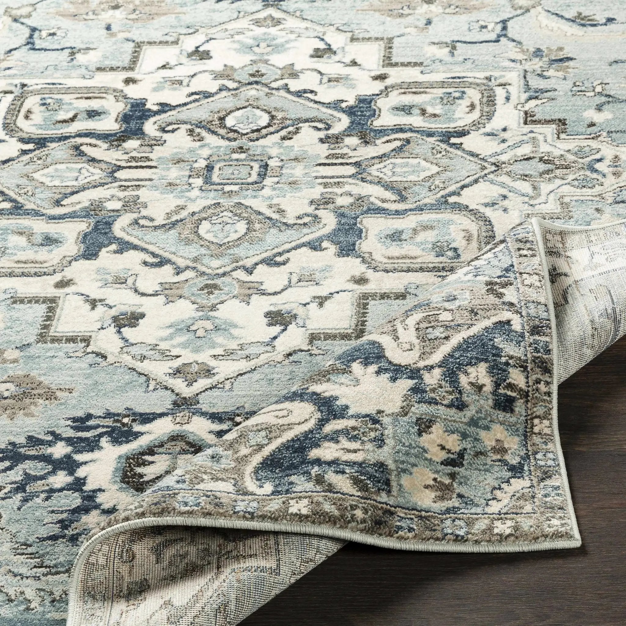 Pukwana Area Rug by Boutique Rugs