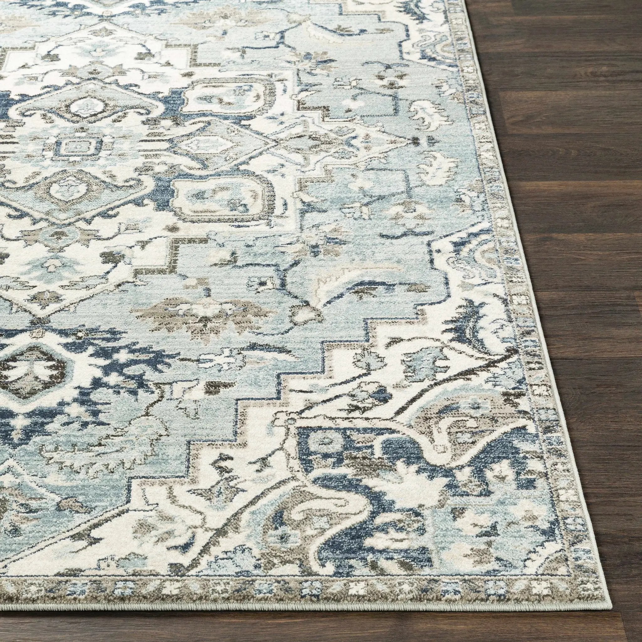Pukwana Area Rug by Boutique Rugs