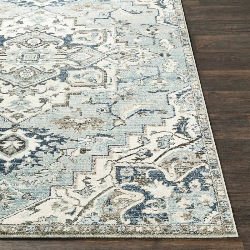 Pukwana Area Rug by Boutique Rugs