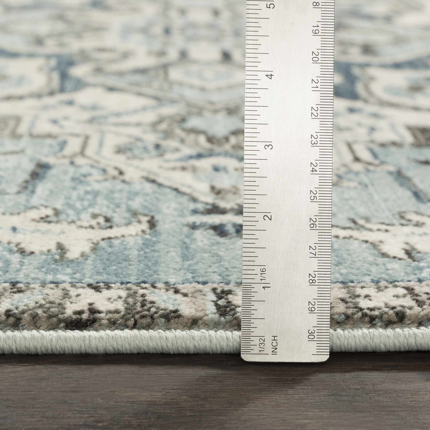 Pukwana Area Rug by Boutique Rugs