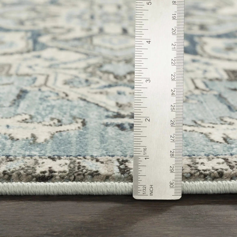 Pukwana Area Rug by Boutique Rugs