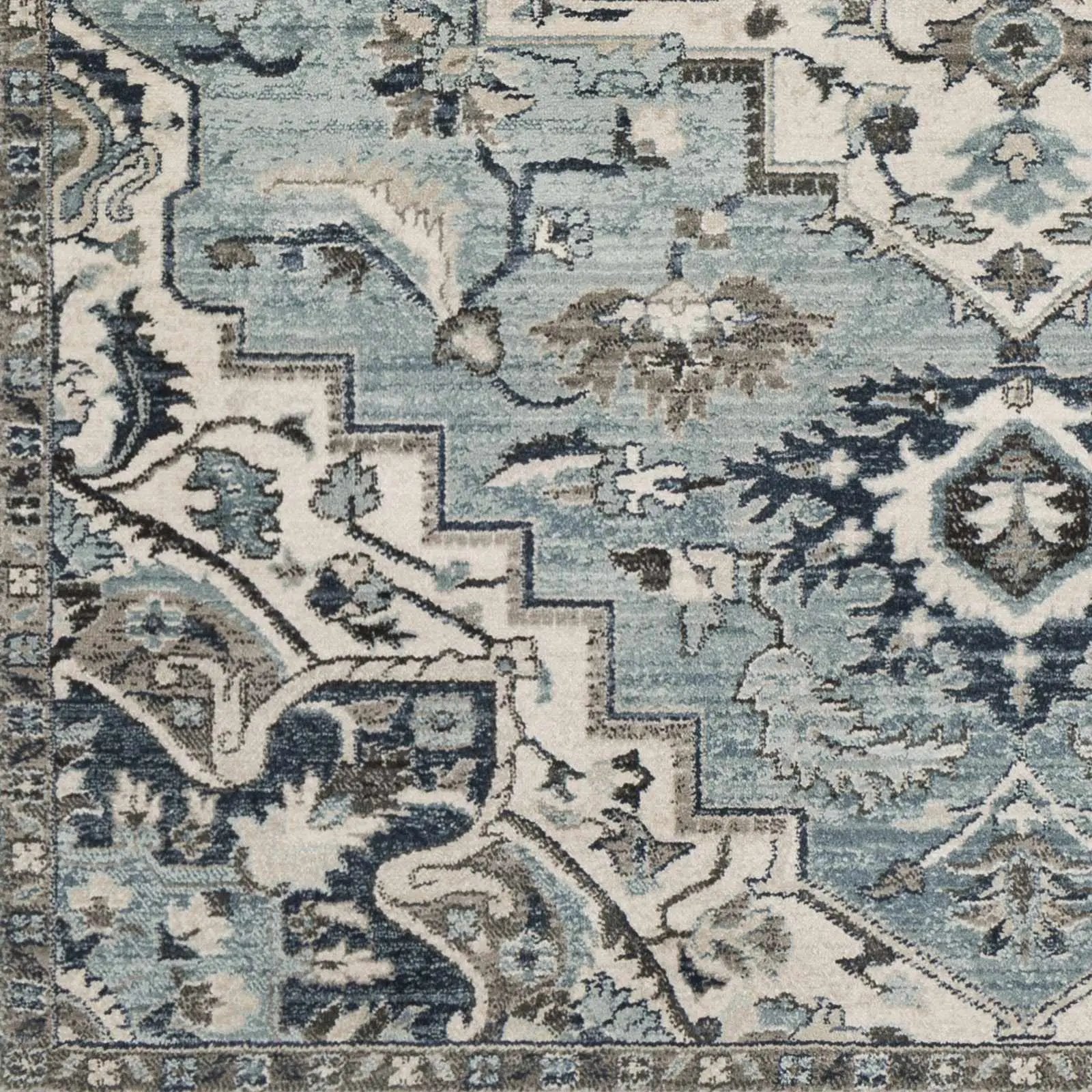 Pukwana Area Rug by Boutique Rugs