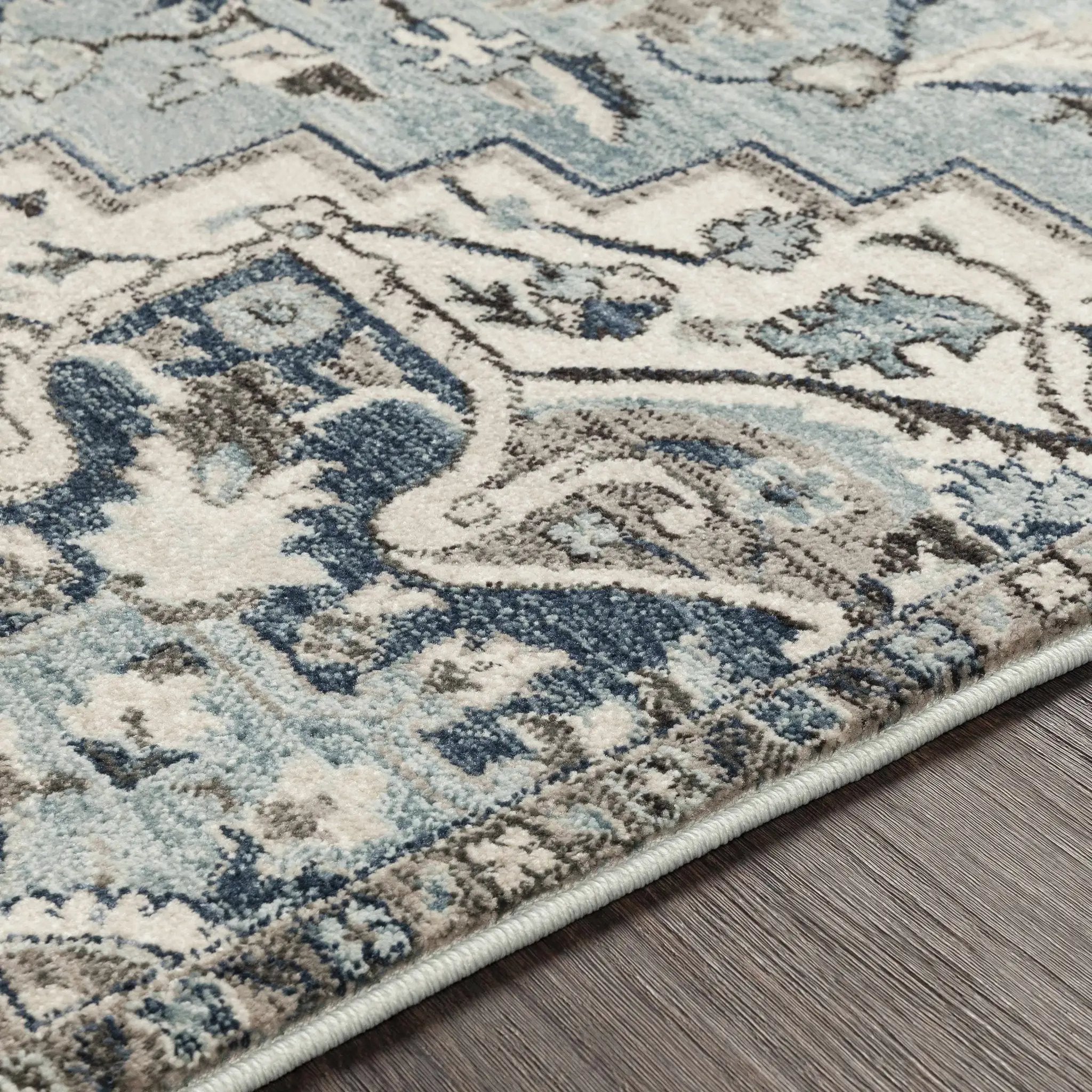 Pukwana Area Rug by Boutique Rugs