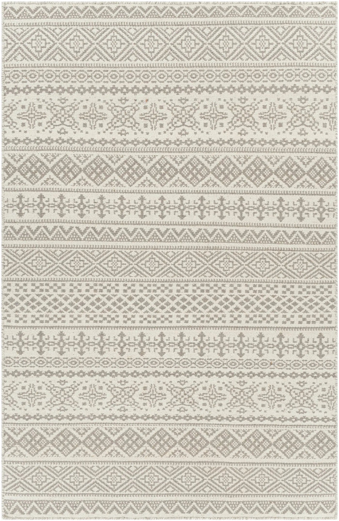 Pumwani Area Carpet - Clearance by Boutique Rugs