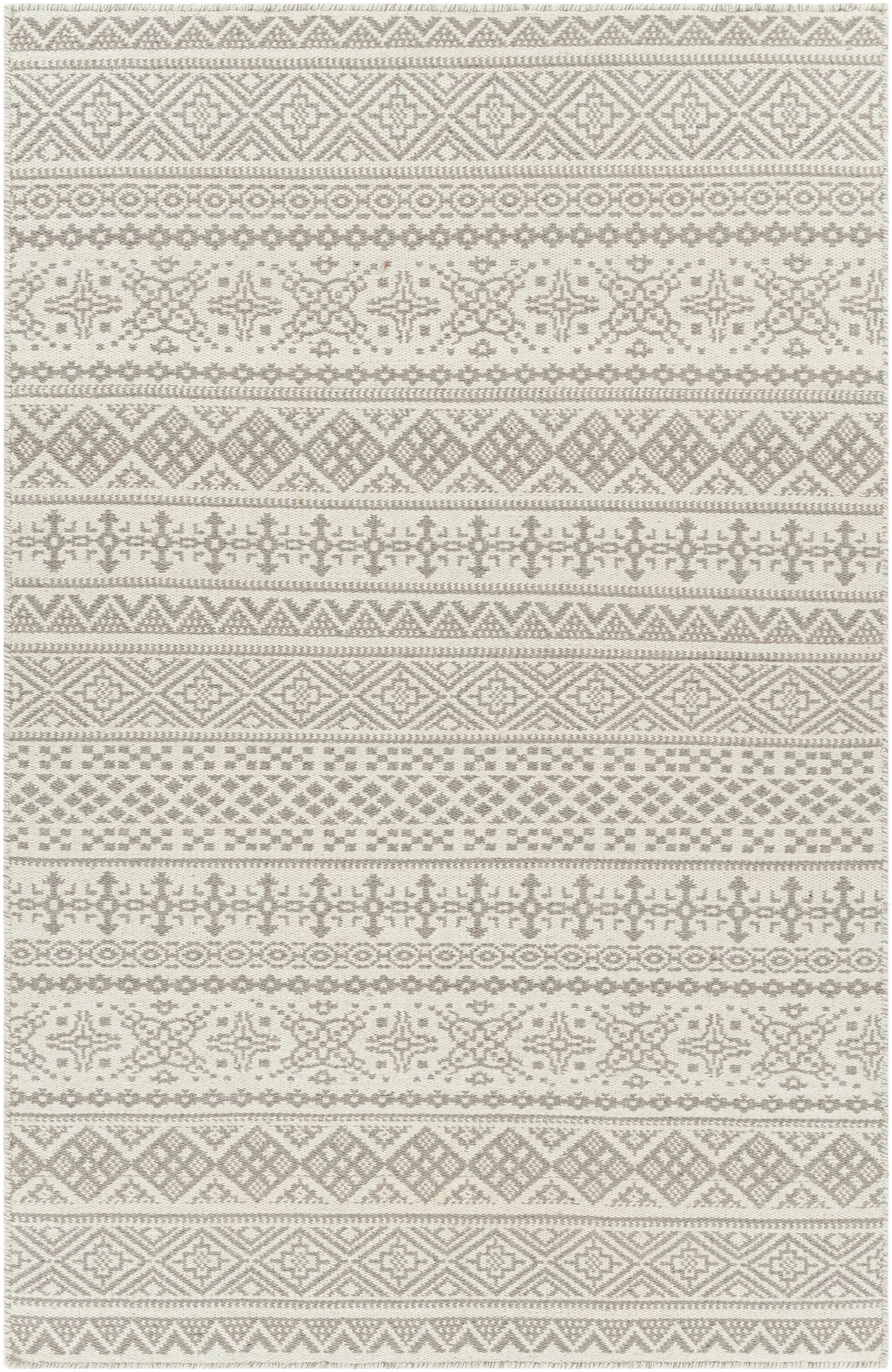 Pumwani Area Carpet - Clearance by Boutique Rugs