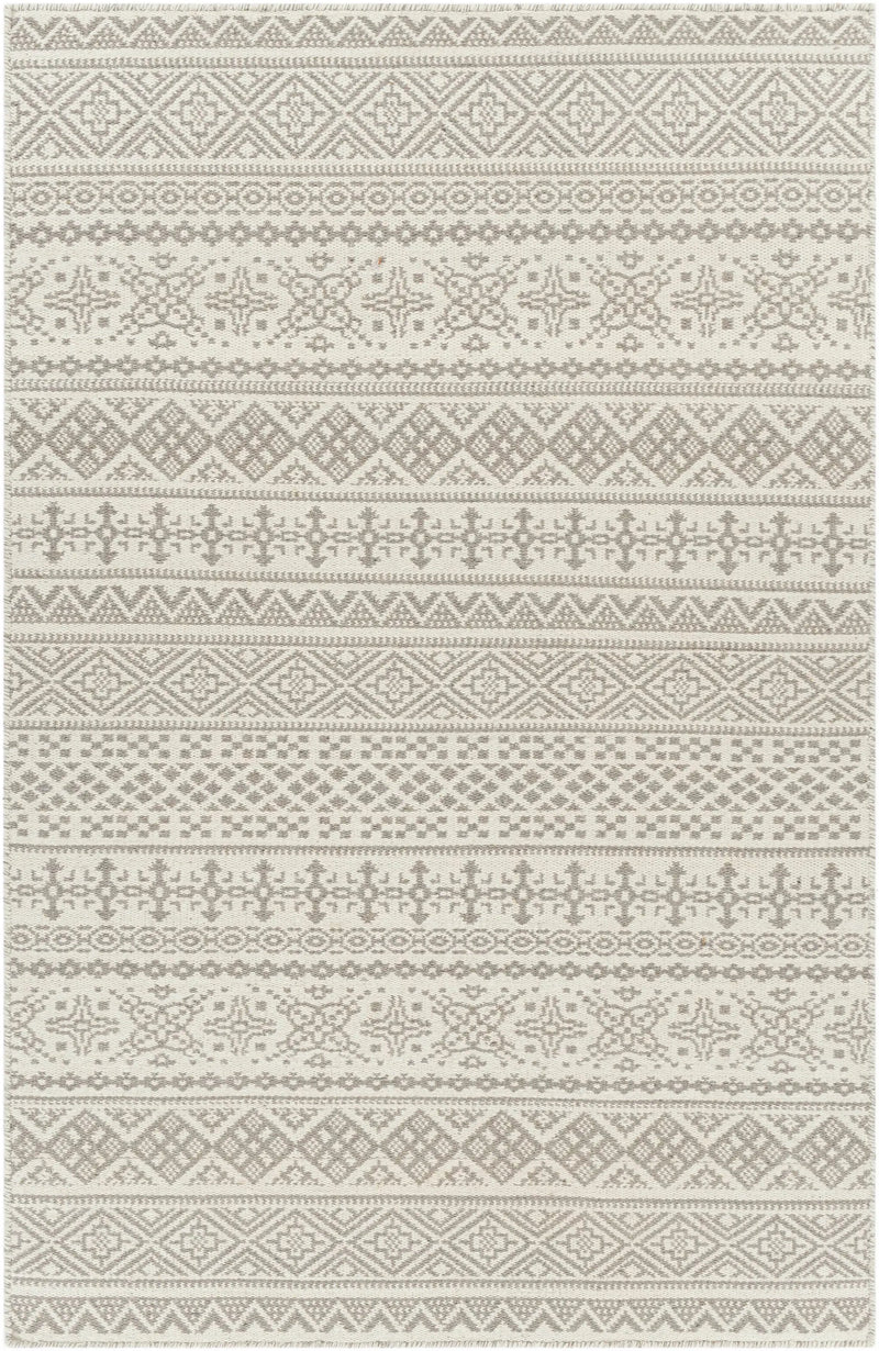 Pumwani Area Carpet - Clearance by Boutique Rugs