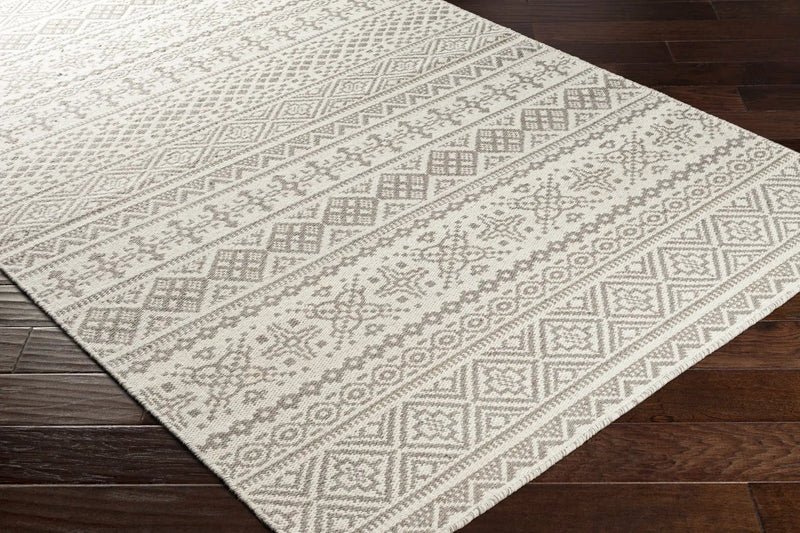 Pumwani Area Carpet - Clearance by Boutique Rugs