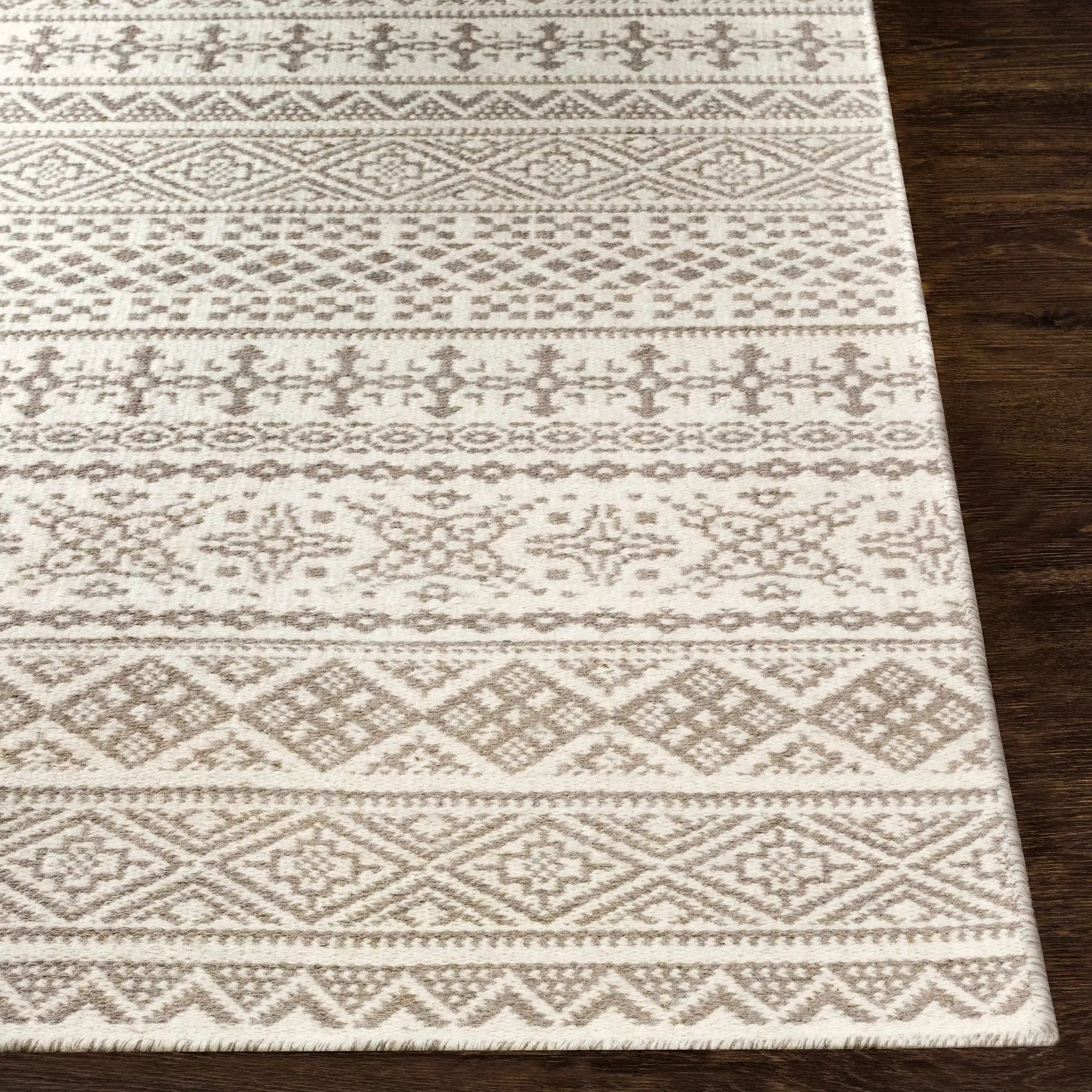 Pumwani Area Carpet - Clearance by Boutique Rugs