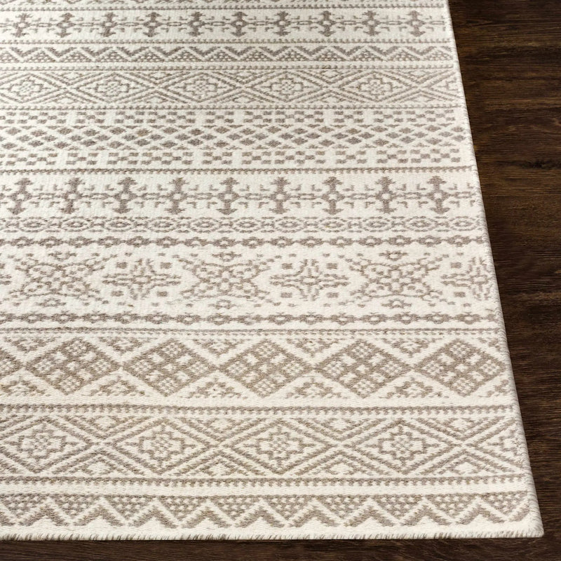 Pumwani Area Carpet - Clearance by Boutique Rugs